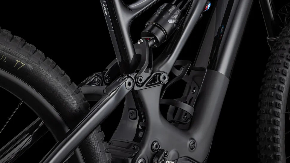 Turbo Levo Expert