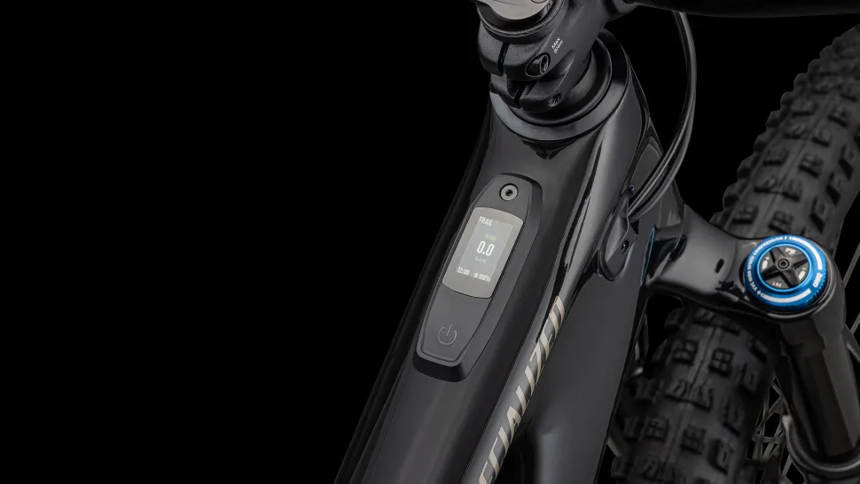 Turbo Levo Expert
