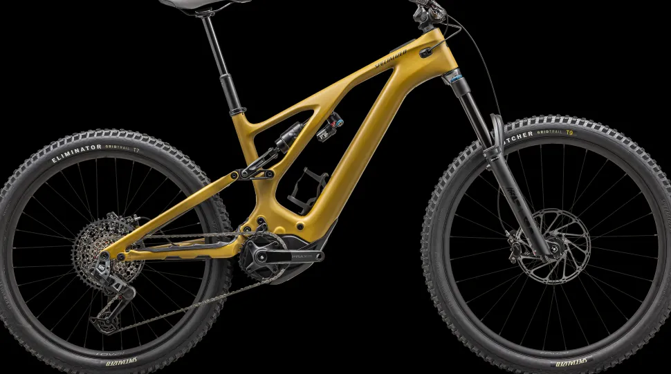 Turbo Levo Expert