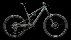 Turbo Levo SL Comp