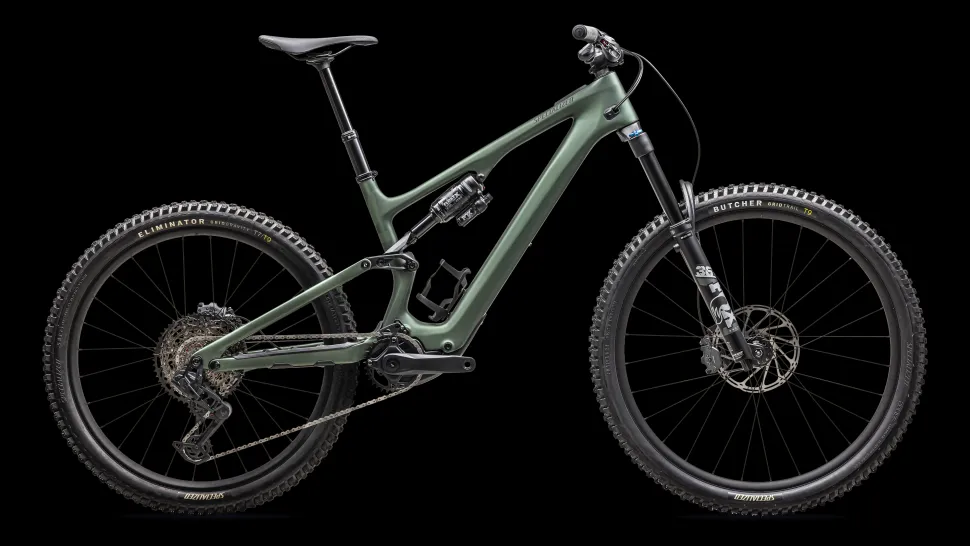 Turbo Levo SL Comp