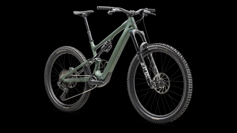 Turbo Levo SL Comp