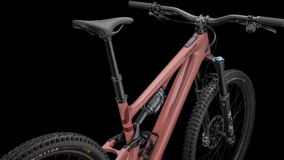 Turbo Levo SL Comp