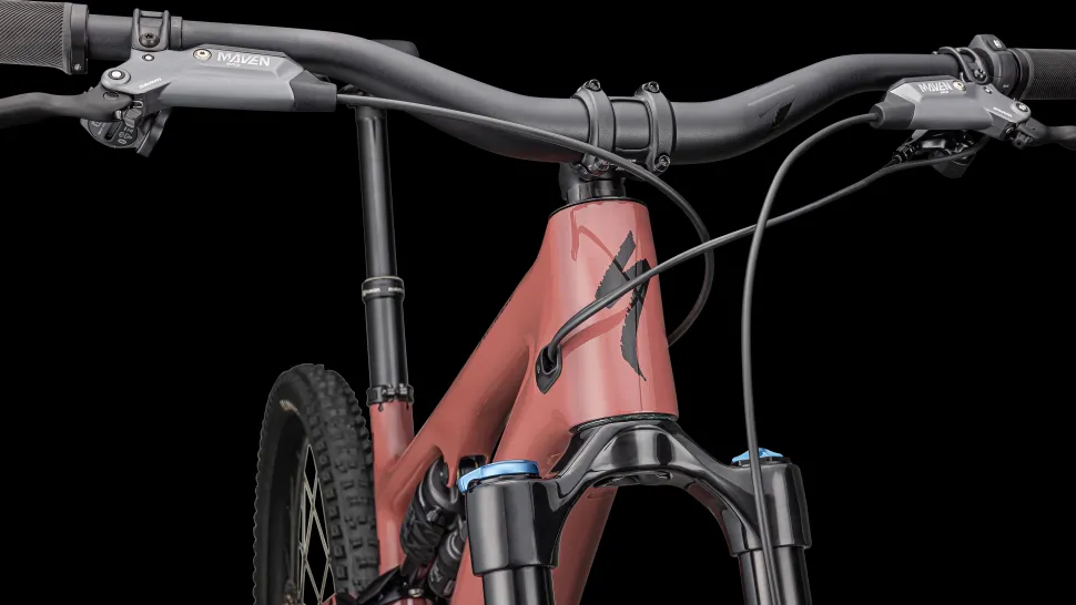 Turbo Levo SL Comp