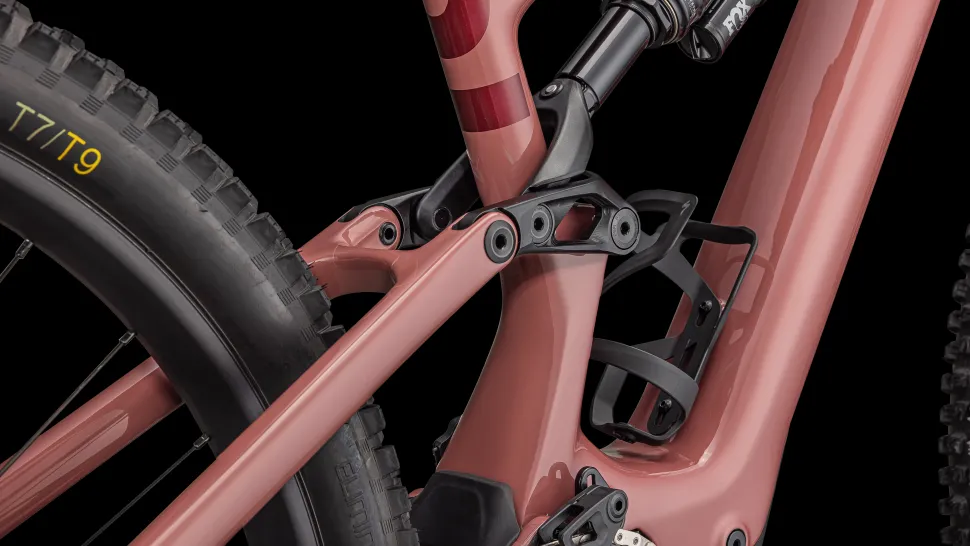 Turbo Levo SL Comp