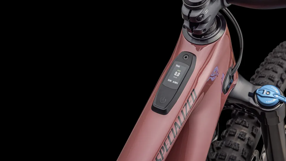 Turbo Levo SL Comp