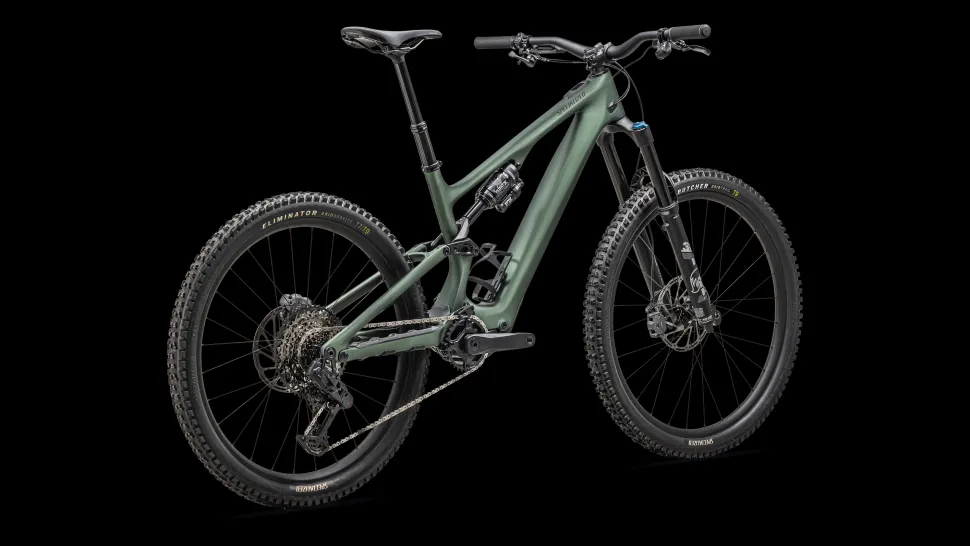 Turbo Levo SL Comp