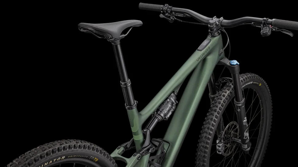 Turbo Levo SL Comp