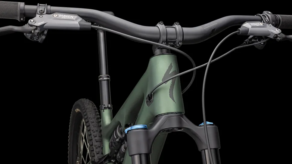 Turbo Levo SL Comp