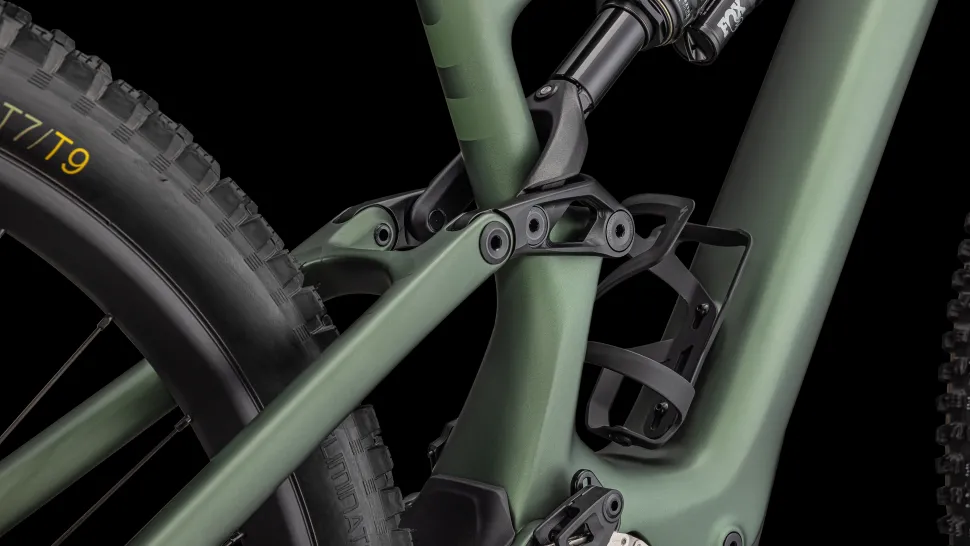 Turbo Levo SL Comp