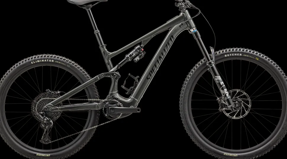 Turbo Levo SL Comp Alloy