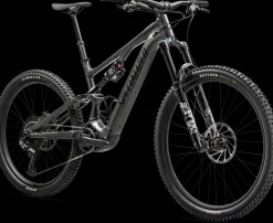 Turbo Levo SL Comp Alloy