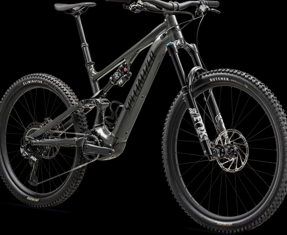 Turbo Levo SL Comp Alloy