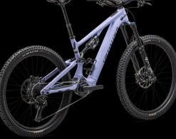 Turbo Levo SL Comp Alloy