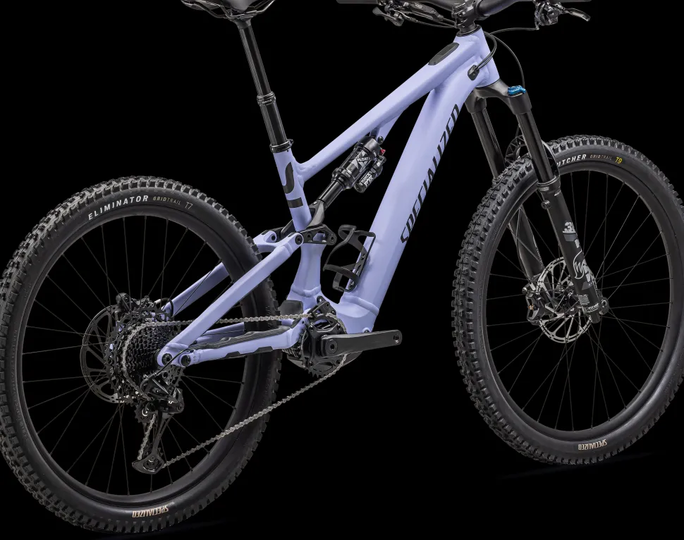 Turbo Levo SL Comp Alloy