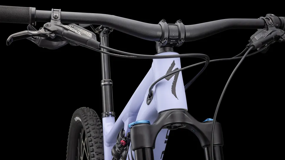 Turbo Levo SL Comp Alloy