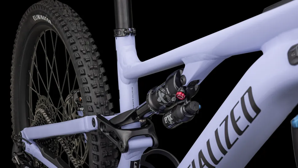Turbo Levo SL Comp Alloy