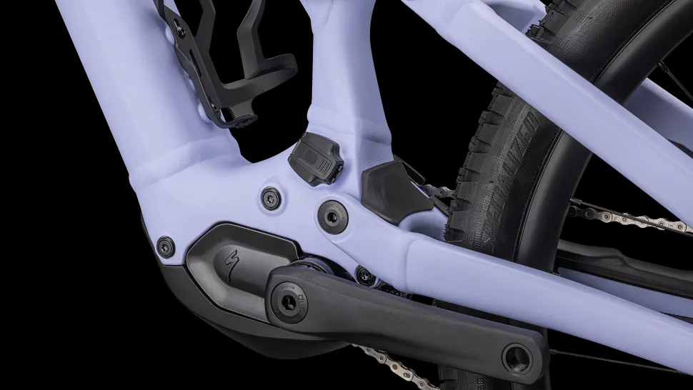 Turbo Levo SL Comp Alloy