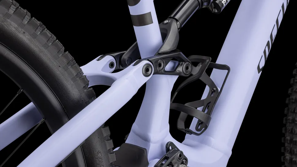 Turbo Levo SL Comp Alloy