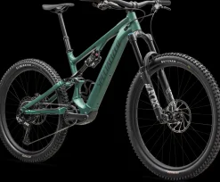 Turbo Levo SL Comp Alloy