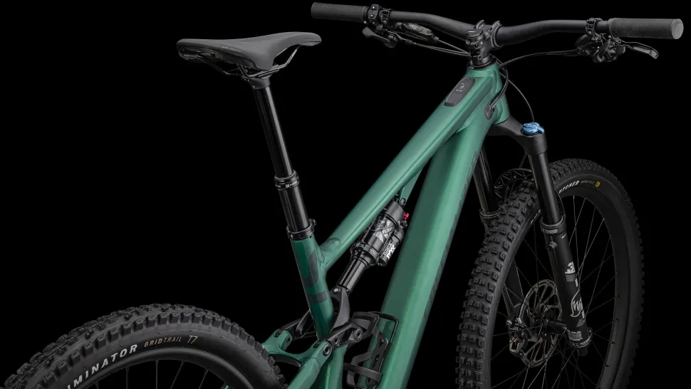 Turbo Levo SL Comp Alloy