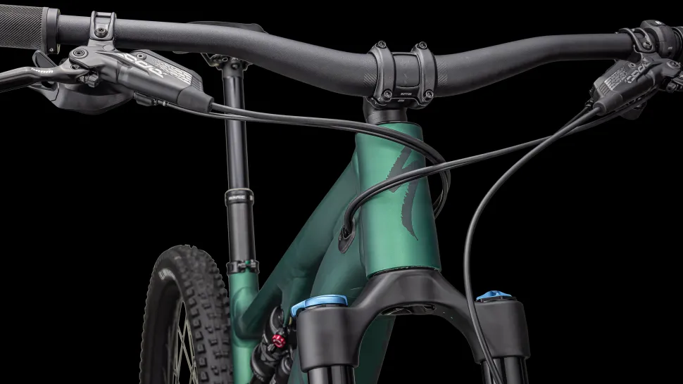 Turbo Levo SL Comp Alloy