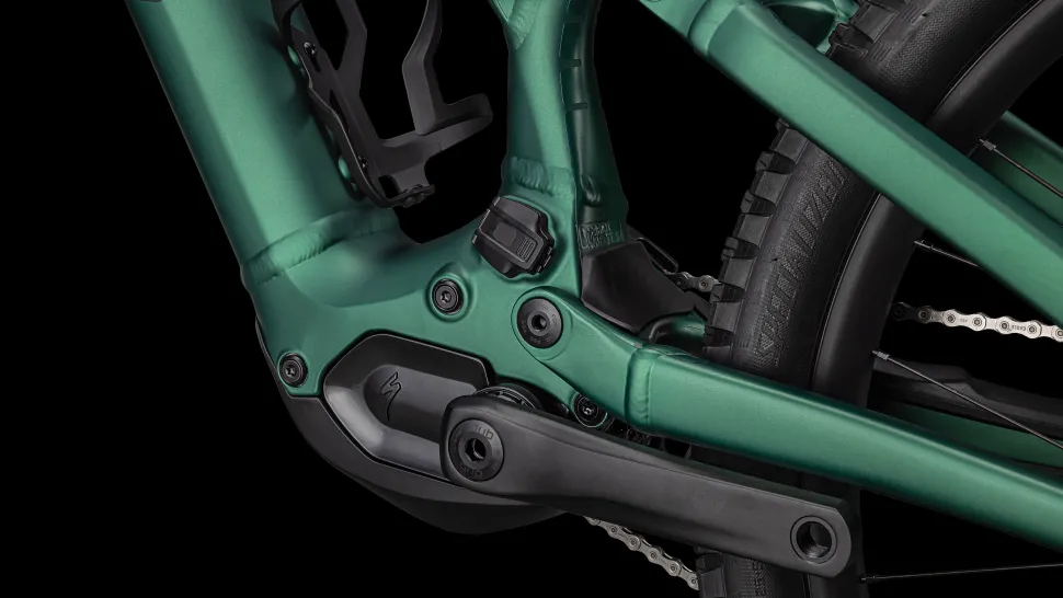 Turbo Levo SL Comp Alloy
