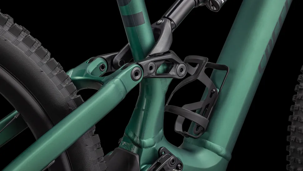 Turbo Levo SL Comp Alloy