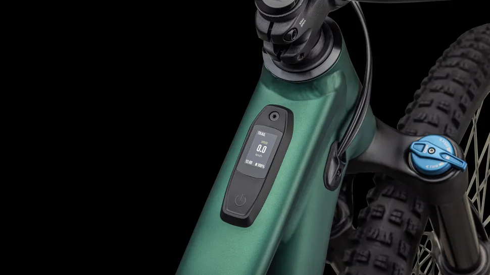 Turbo Levo SL Comp Alloy