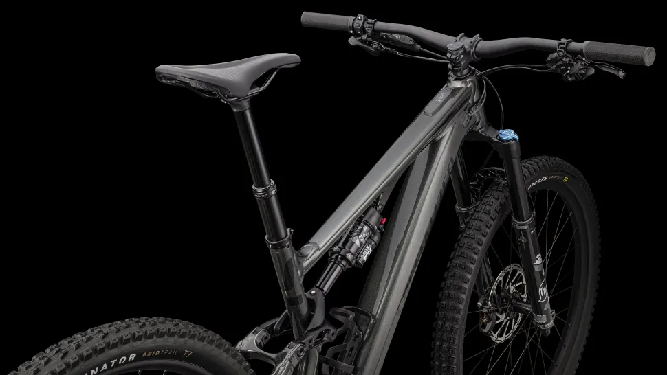 Turbo Levo SL Comp Alloy