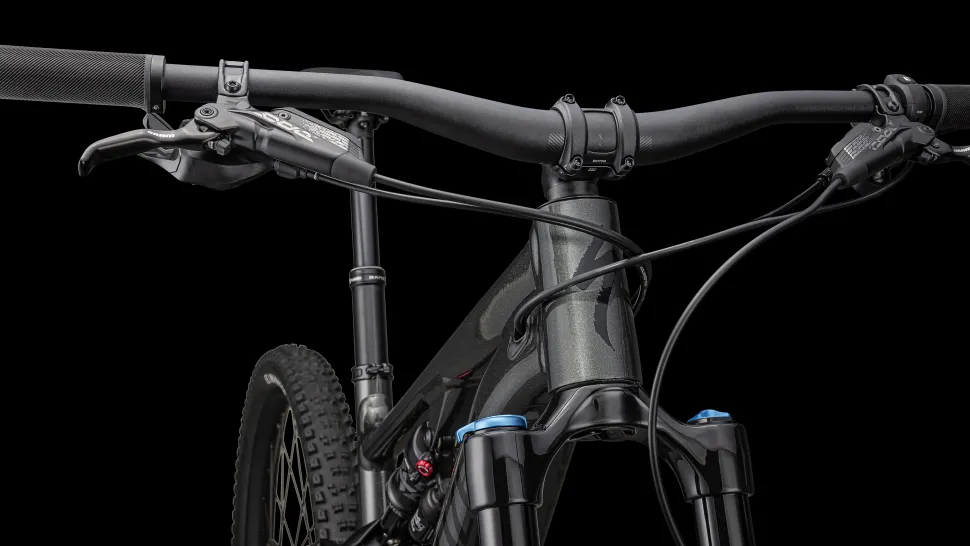 Turbo Levo SL Comp Alloy