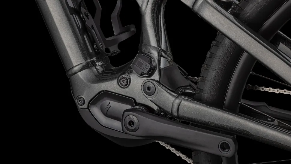 Turbo Levo SL Comp Alloy