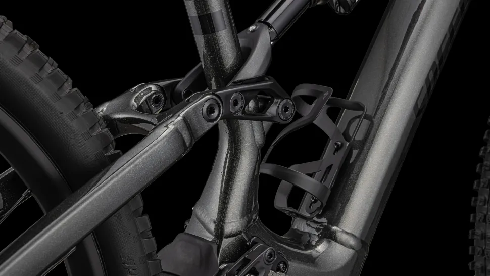 Turbo Levo SL Comp Alloy