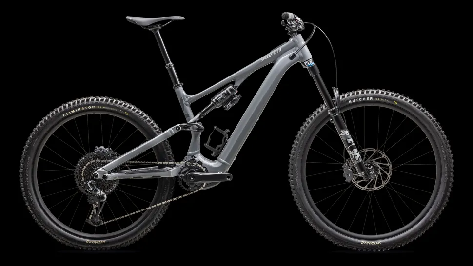 Turbo Levo SL Comp Alloy