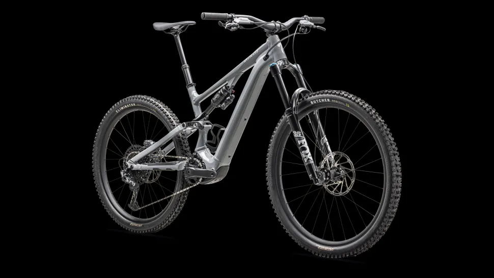 Turbo Levo SL Comp Alloy