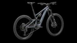 Turbo Levo SL Comp Alloy