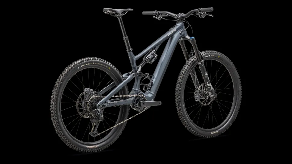 Turbo Levo SL Comp Alloy