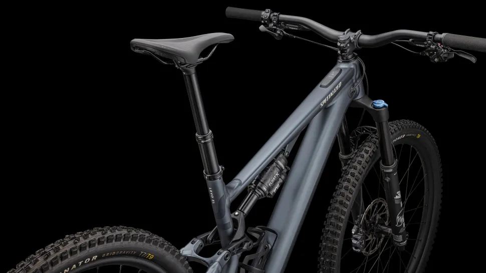 Turbo Levo SL Comp Alloy