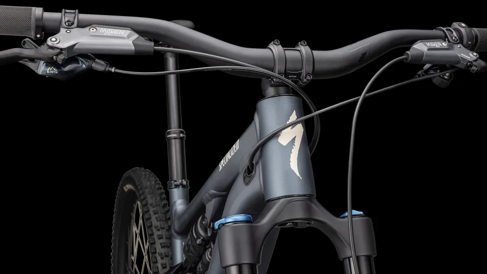 Turbo Levo SL Comp Alloy