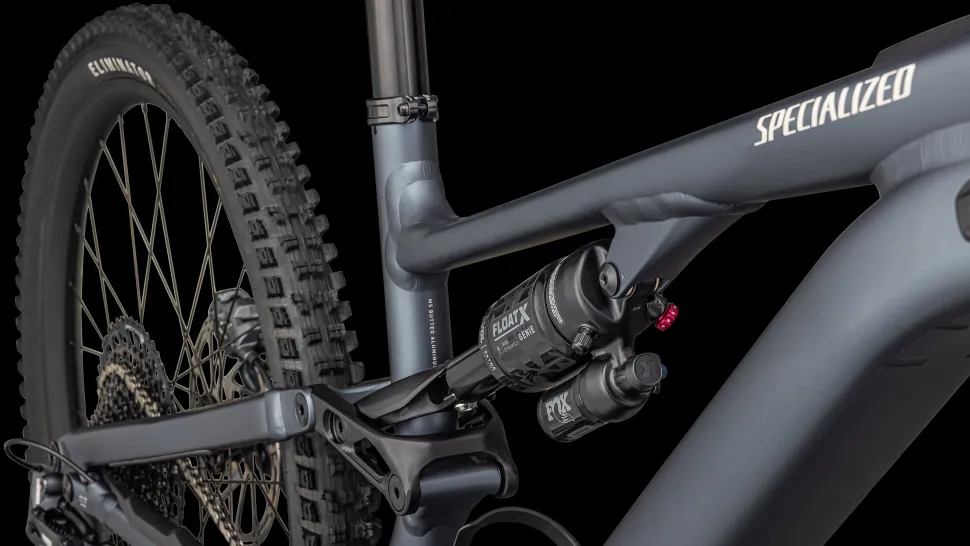 Turbo Levo SL Comp Alloy