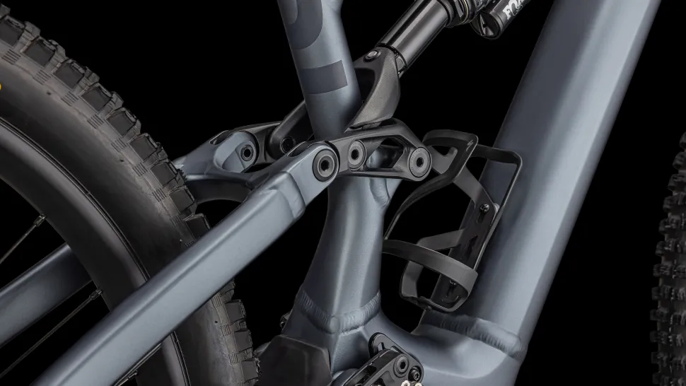 Turbo Levo SL Comp Alloy