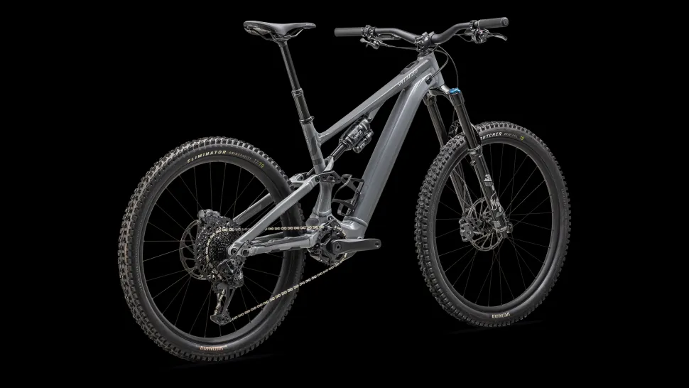 Turbo Levo SL Comp Alloy