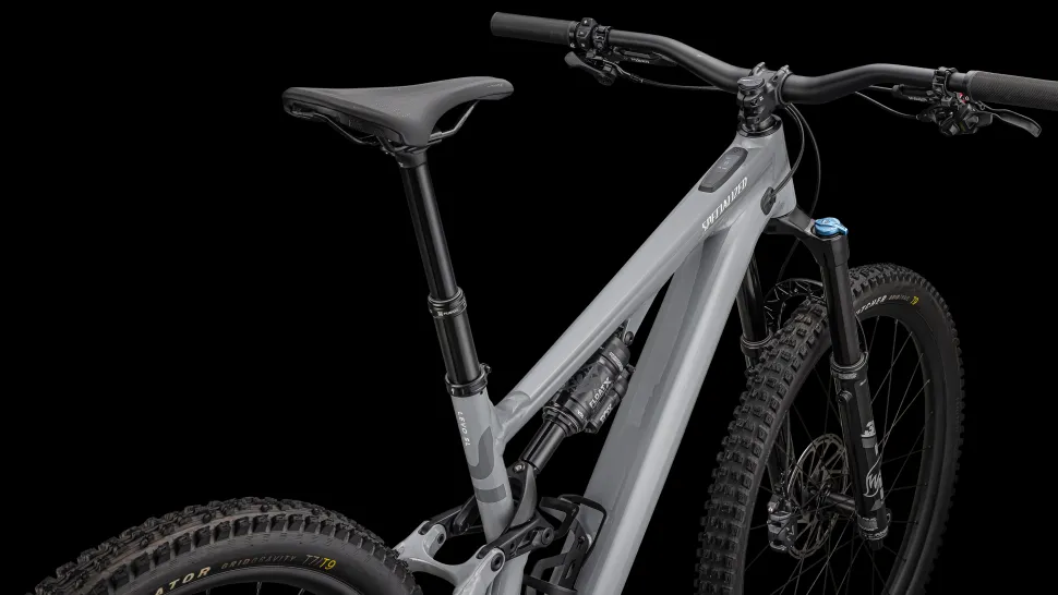 Turbo Levo SL Comp Alloy