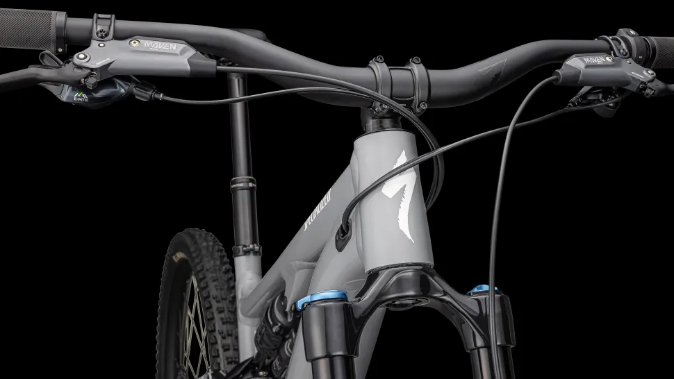 Turbo Levo SL Comp Alloy
