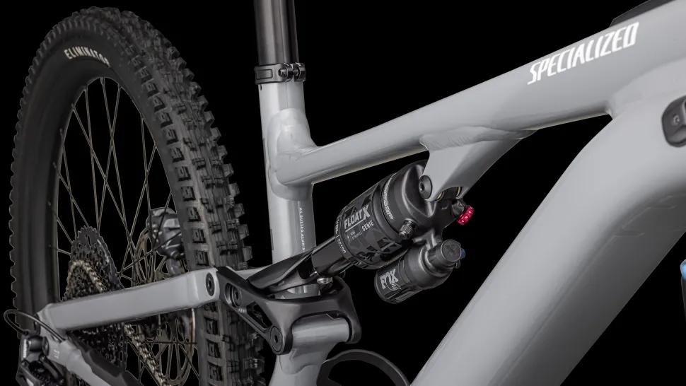 Turbo Levo SL Comp Alloy