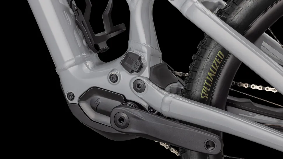 Turbo Levo SL Comp Alloy