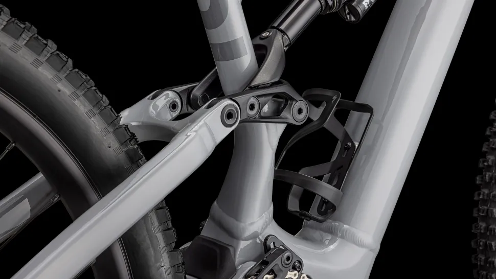 Turbo Levo SL Comp Alloy