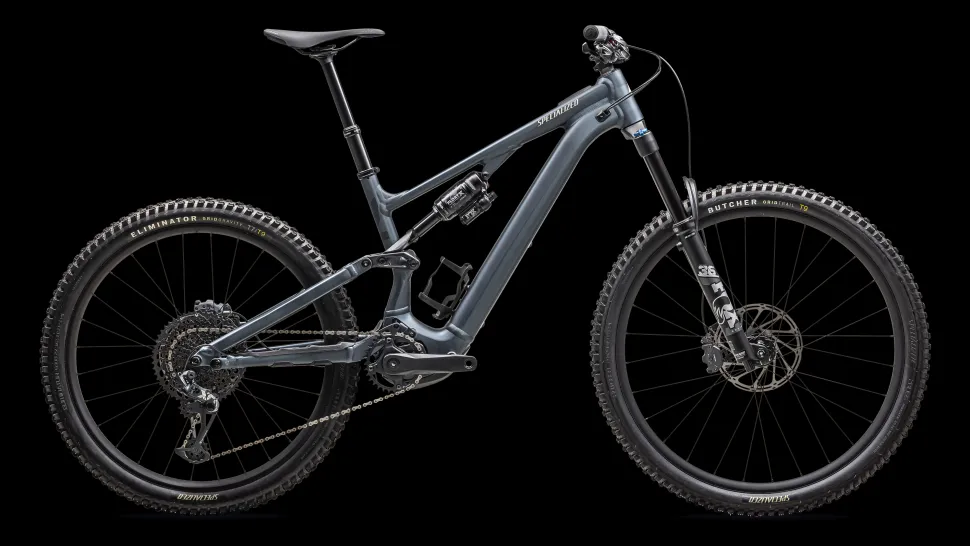 Turbo Levo SL Comp Alloy