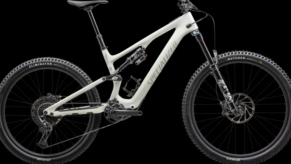 Turbo Levo SL Comp Carbon