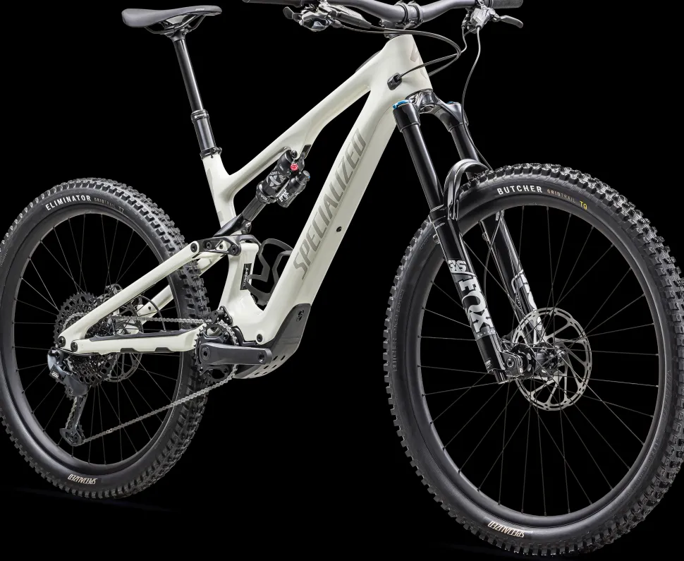 Turbo Levo SL Comp Carbon
